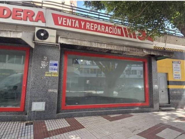 Inmueble en Alquiler en Torremolinos