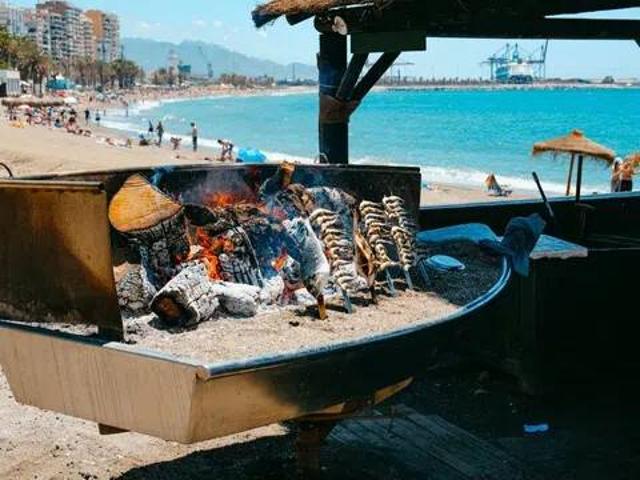 Inmueble en Alquiler en Torremolinos