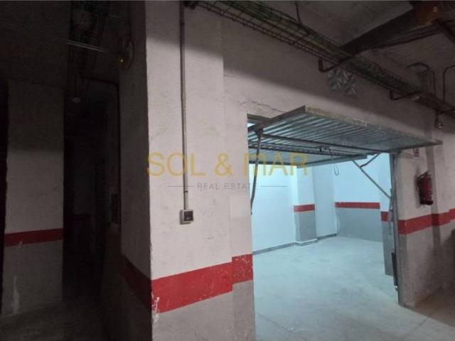 Inmueble en Alquiler en Torremolinos