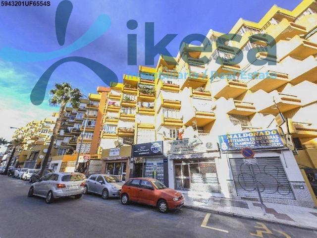 Inmueble en Alquiler en Torremolinos