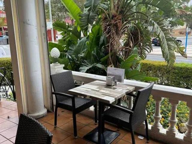 Inmueble en Alquiler en Torremolinos