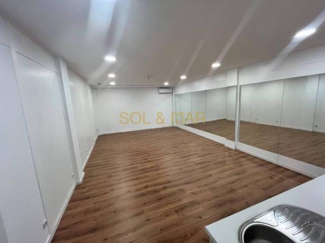 Inmueble en Alquiler en Torremolinos
