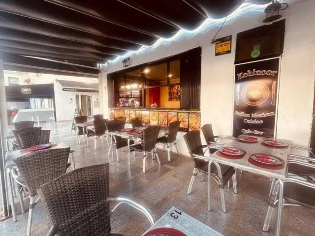 Inmueble en Alquiler en Torremolinos