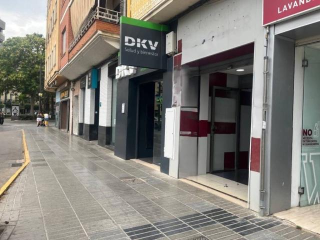 Inmueble en Alquiler en Torrent València
