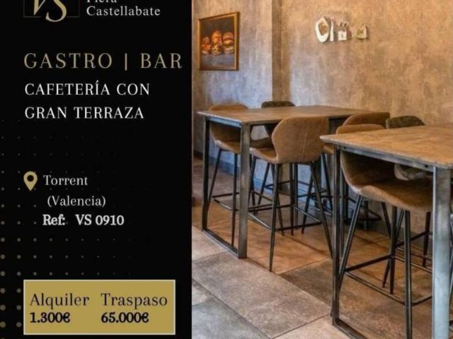 Inmueble en Alquiler en Torrent València