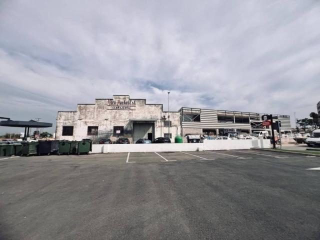 Inmueble en Alquiler en Torrent València