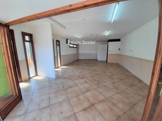 Inmueble en Alquiler en Torredembarra