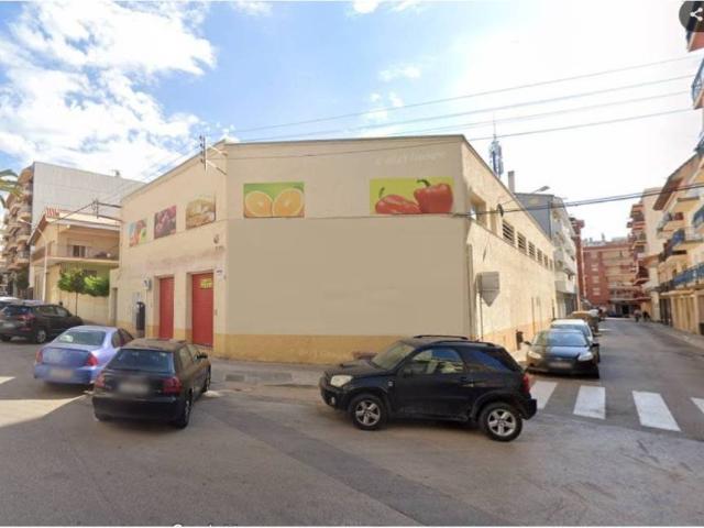 Inmueble en Alquiler en Torredembarra