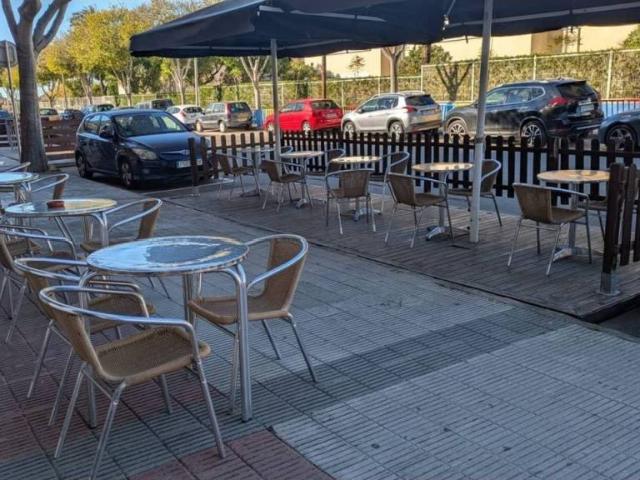 Inmueble en Alquiler en Torredembarra