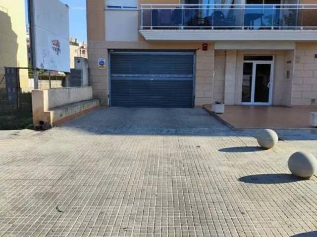 Inmueble en Alquiler en Torredembarra