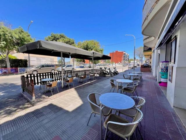 Inmueble en Alquiler en Torredembarra