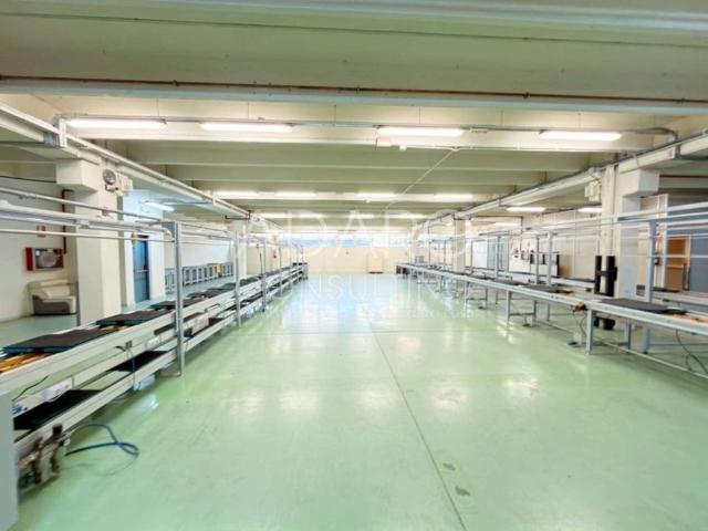 Inmueble en Alquiler en Torrejón de Ardoz
