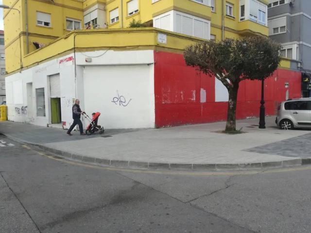 Inmueble en Alquiler en Torrelavega