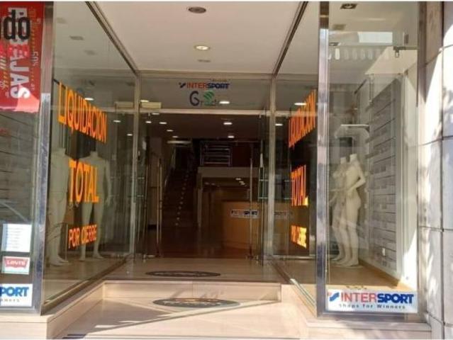 Inmueble en Alquiler en Torrelavega