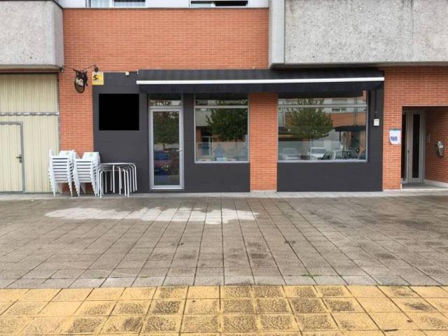Inmueble en Alquiler en Torrelavega