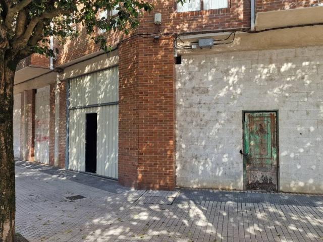 Inmueble en Alquiler en Torrelavega