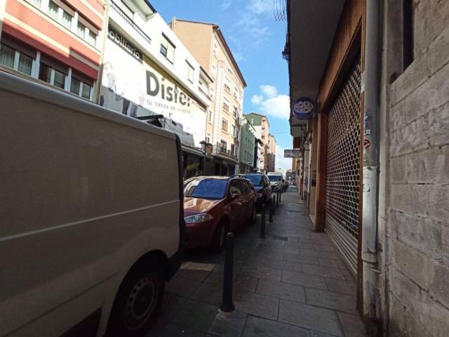 Inmueble en Alquiler en Torrelavega