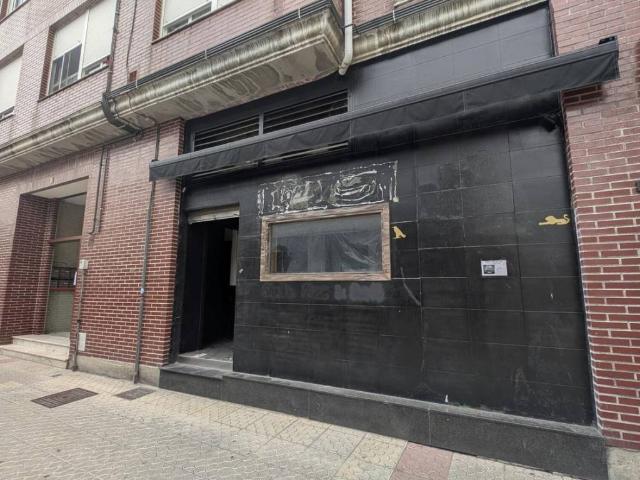 Inmueble en Alquiler en Torrelavega