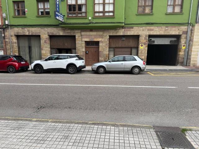 Inmueble en Alquiler en Torrelavega
