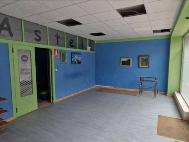 Inmueble en Alquiler en Torrelavega