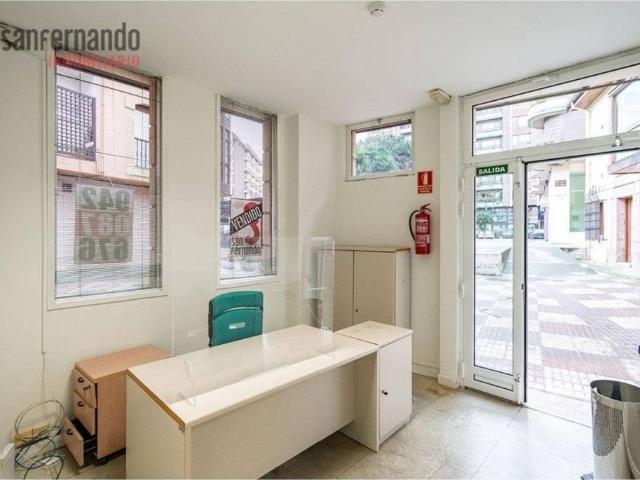 Inmueble en Alquiler en Torrelavega
