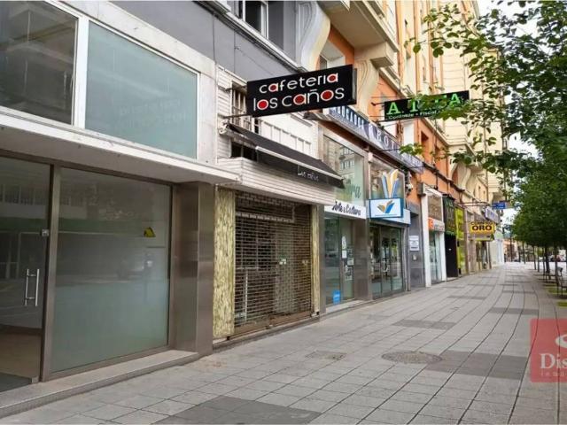 Inmueble en Alquiler en Torrelavega