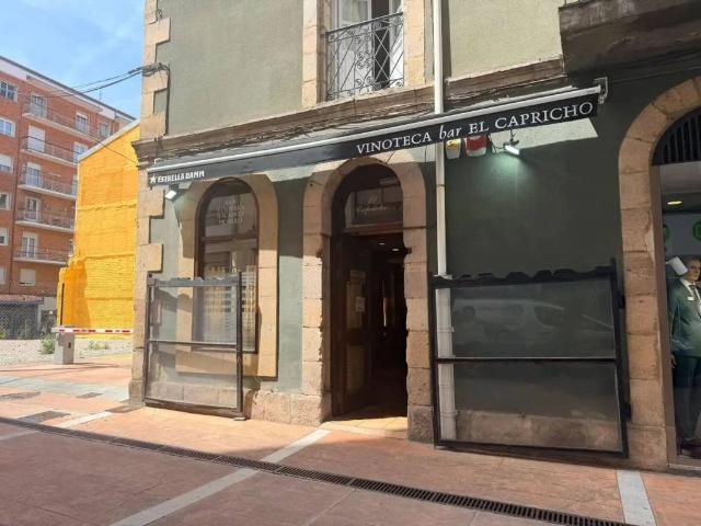 Inmueble en Alquiler en Torrelavega