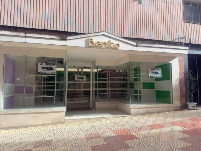 Inmueble en Alquiler en Torrelavega