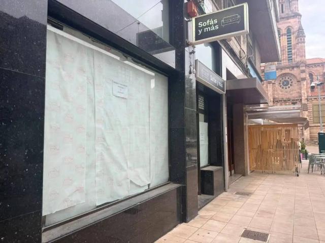 Inmueble en Alquiler en Torrelavega