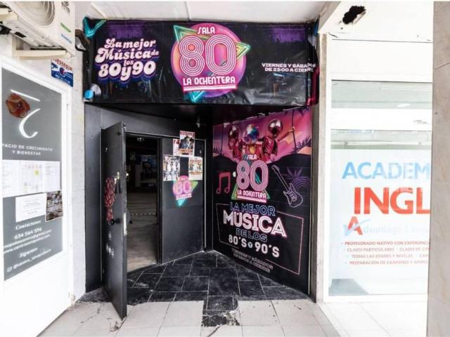 Inmueble en Alquiler en Torrelodones