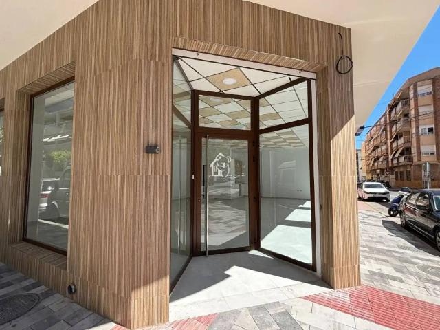Inmueble en Alquiler en Torrevieja
