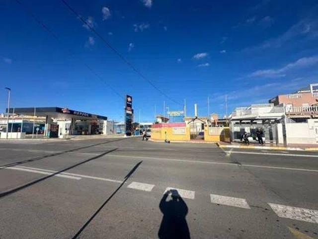 Inmueble en Alquiler en Torrevieja