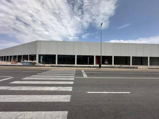 Inmueble en Alquiler en Torrevieja
