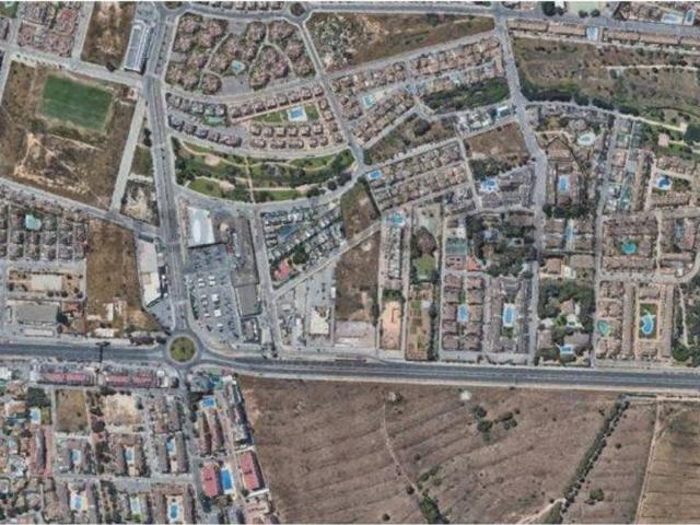 Inmueble en Alquiler en Torrevieja
