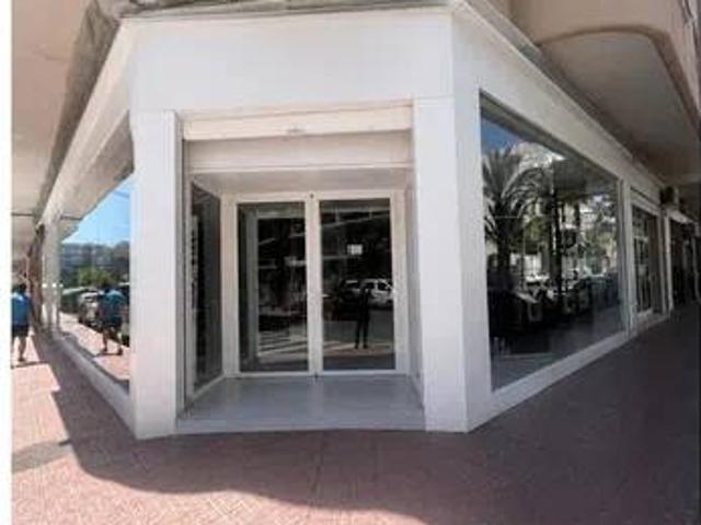 Inmueble en Alquiler en Torrevieja