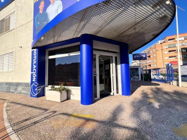 Inmueble en Alquiler en Torrevieja
