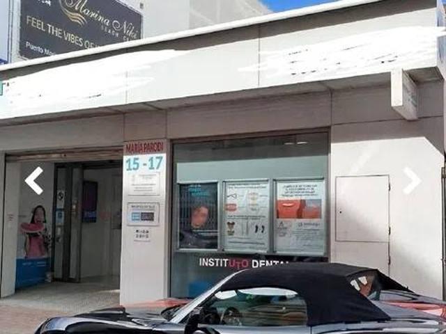 Inmueble en Alquiler en Torrevieja