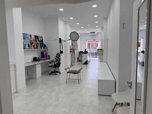 Inmueble en Alquiler en Torrevieja
