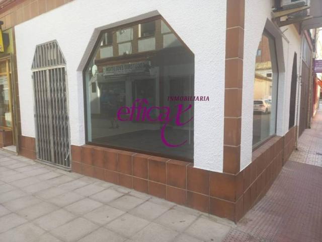 Inmueble en Alquiler en Torrijos
