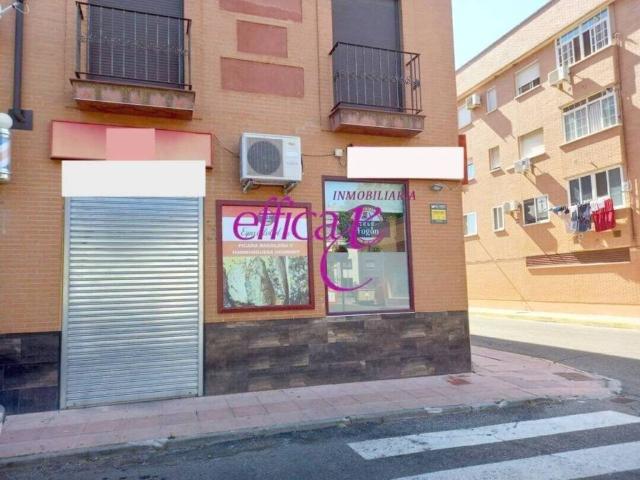 Inmueble en Alquiler en Torrijos