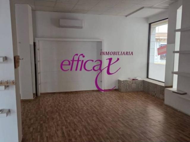 Inmueble en Alquiler en Torrijos