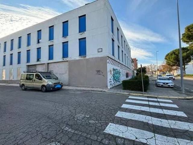Inmueble en Alquiler en Torrijos