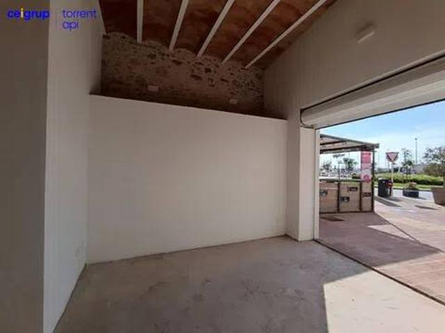 Inmueble en Alquiler en Torroella de Montgrí