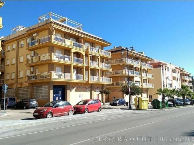 Inmueble en Alquiler en Torrox