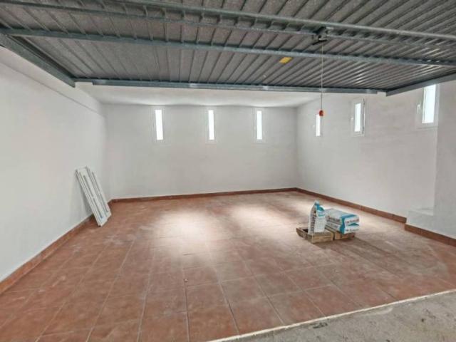 Inmueble en Alquiler en Torrox