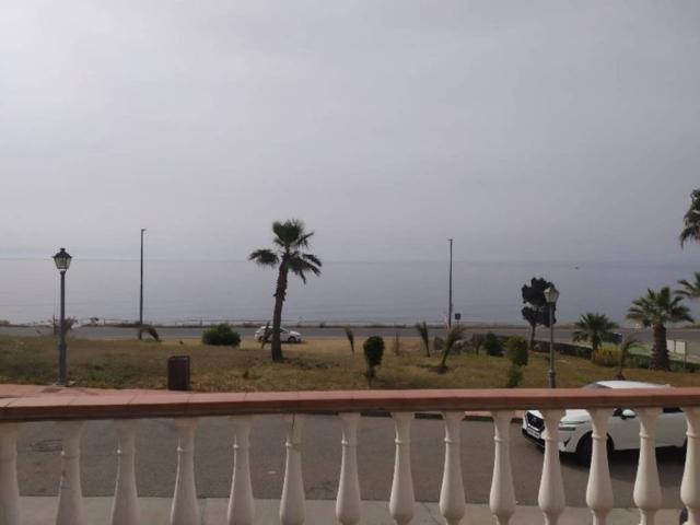 Inmueble en Alquiler en Torrox