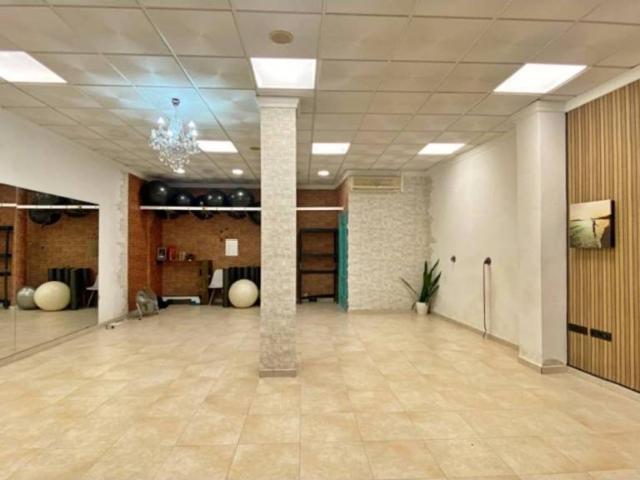 Inmueble en Alquiler en Totana