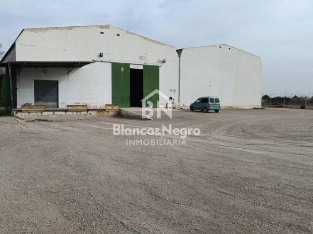 Inmueble en Alquiler en Totana