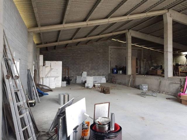 Inmueble en Alquiler en Touro