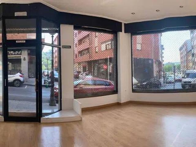 Inmueble en Alquiler en Trapagaran